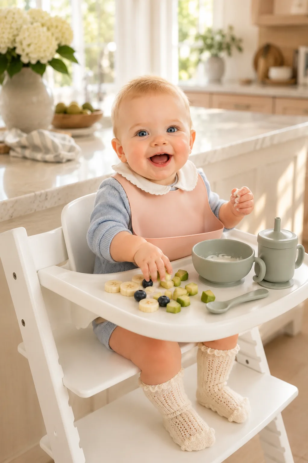 Our Favorite High Chair