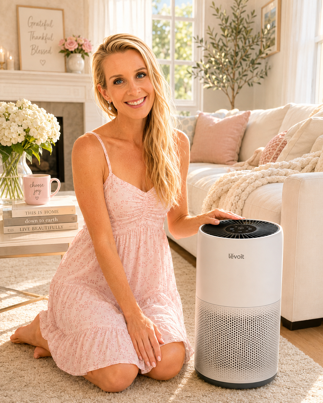Our Favorite Air Purifiers