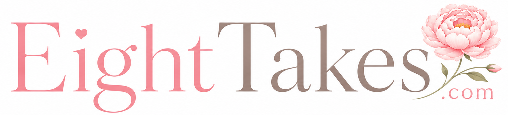 Eight Takes