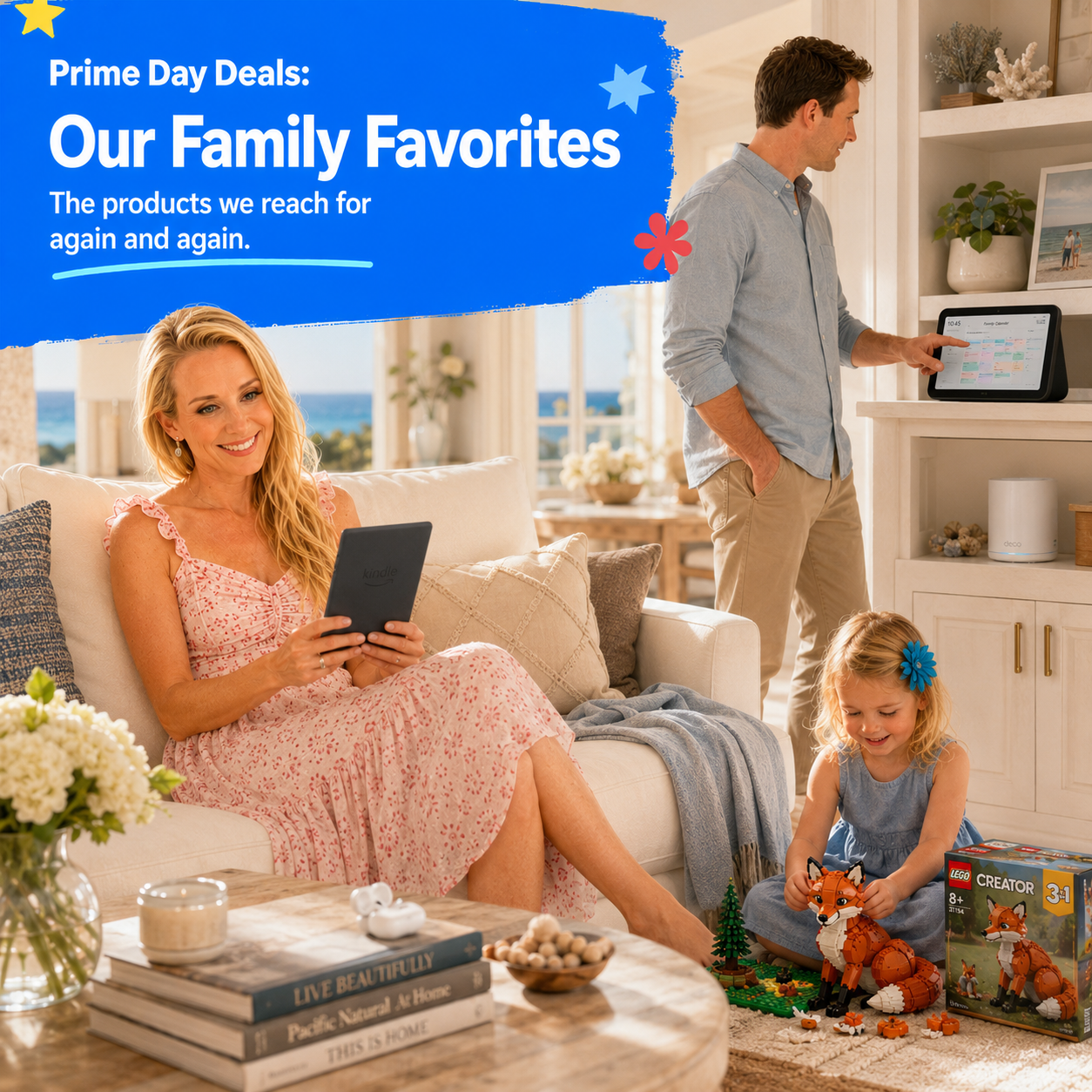 Our Family Favorites