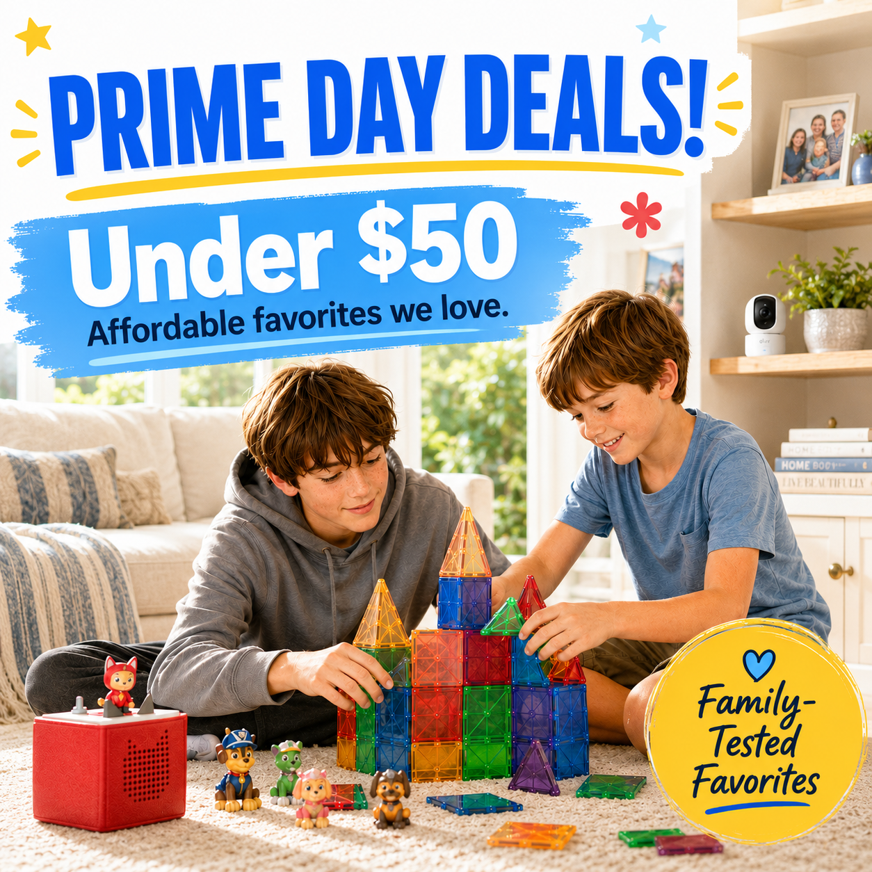 Our Favorite Finds Under $50
