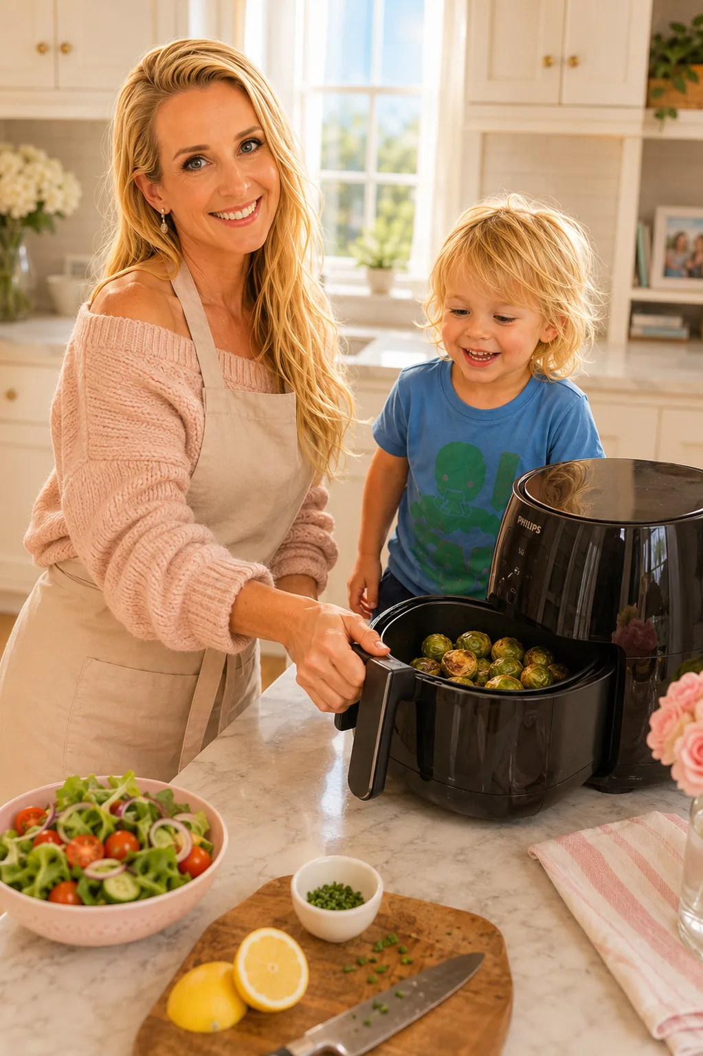 Our Favorite Air Fryer