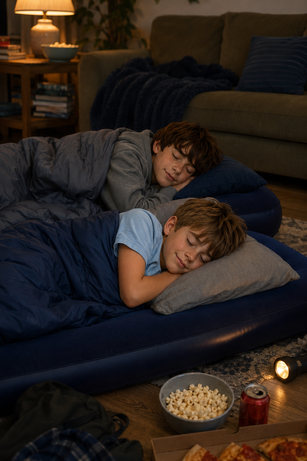 Our Favorite Air Mattresses