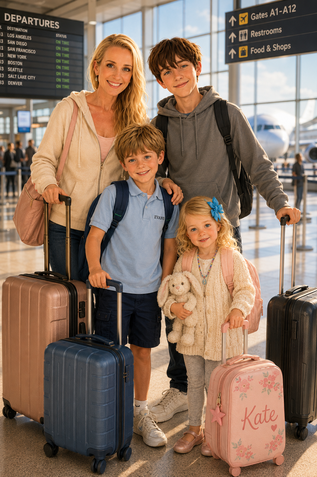 Travel