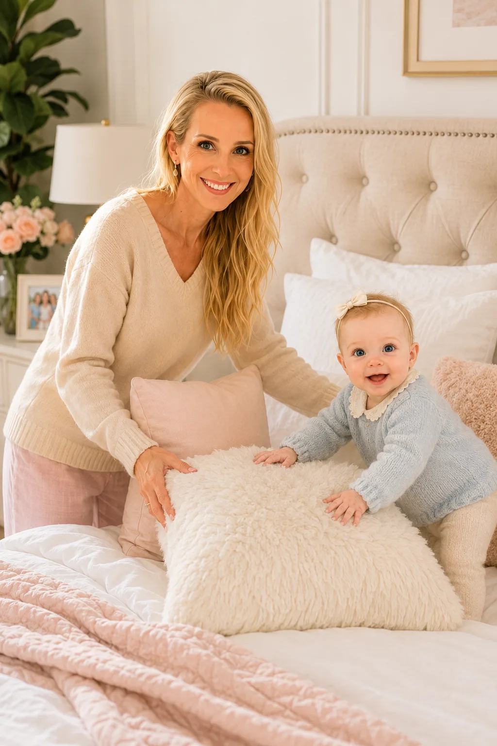 Our Favorite Bed Pillow