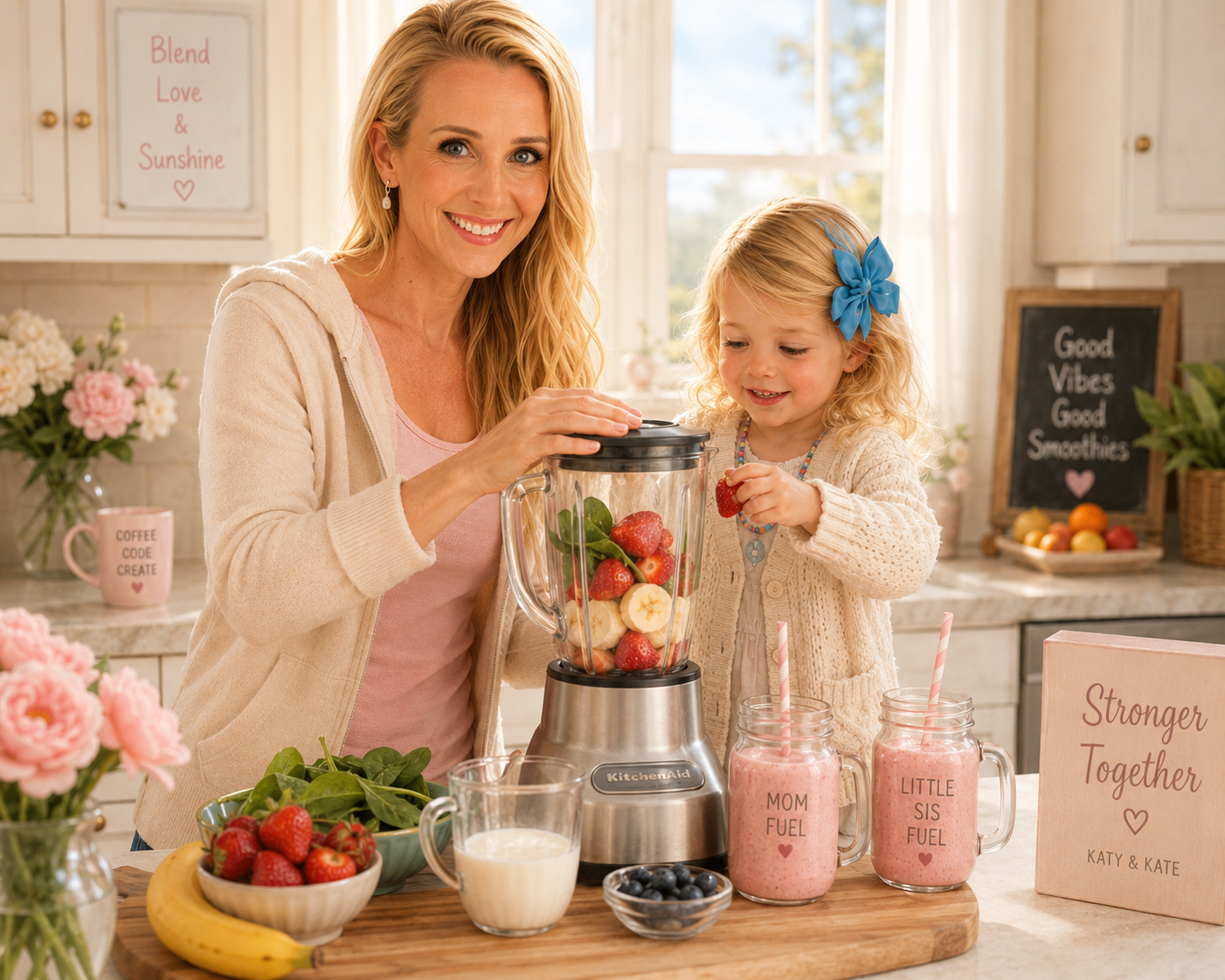 Our Favorite Blenders