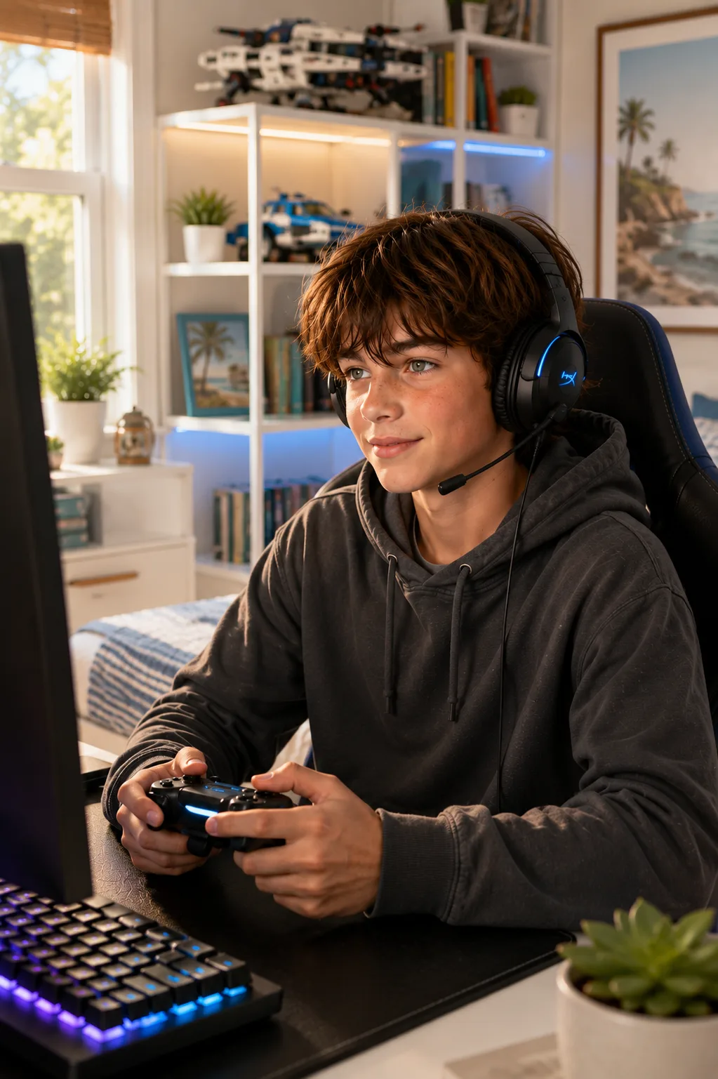 Our Favorite Gaming Headset