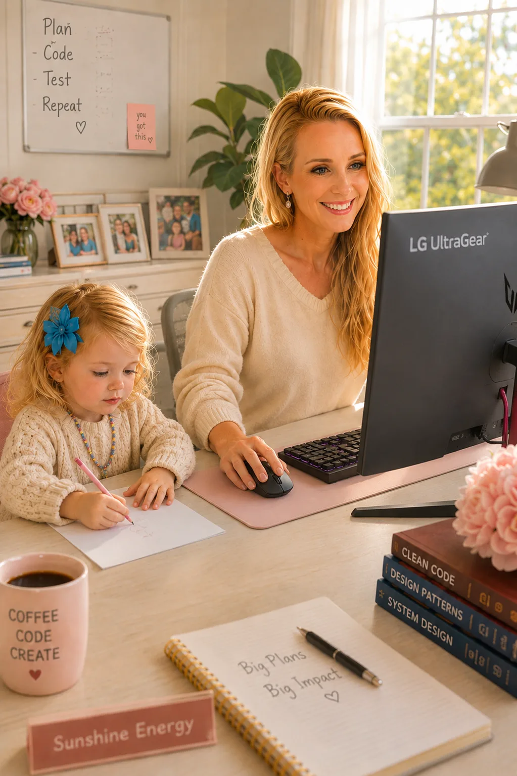 Our Favorite Computer Monitor