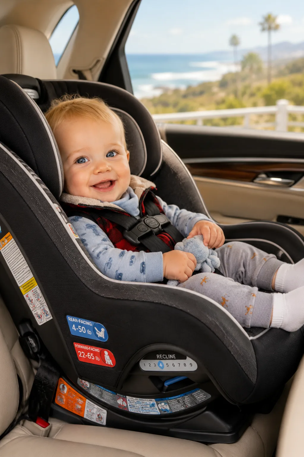 Best Convertible Car Seats in 2026: What We Actually Use