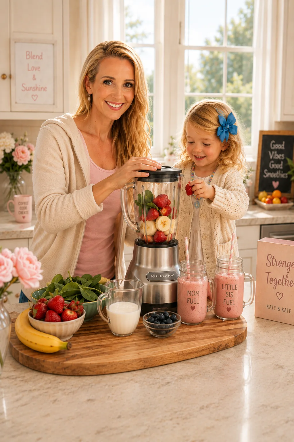 Our Favorite Blender