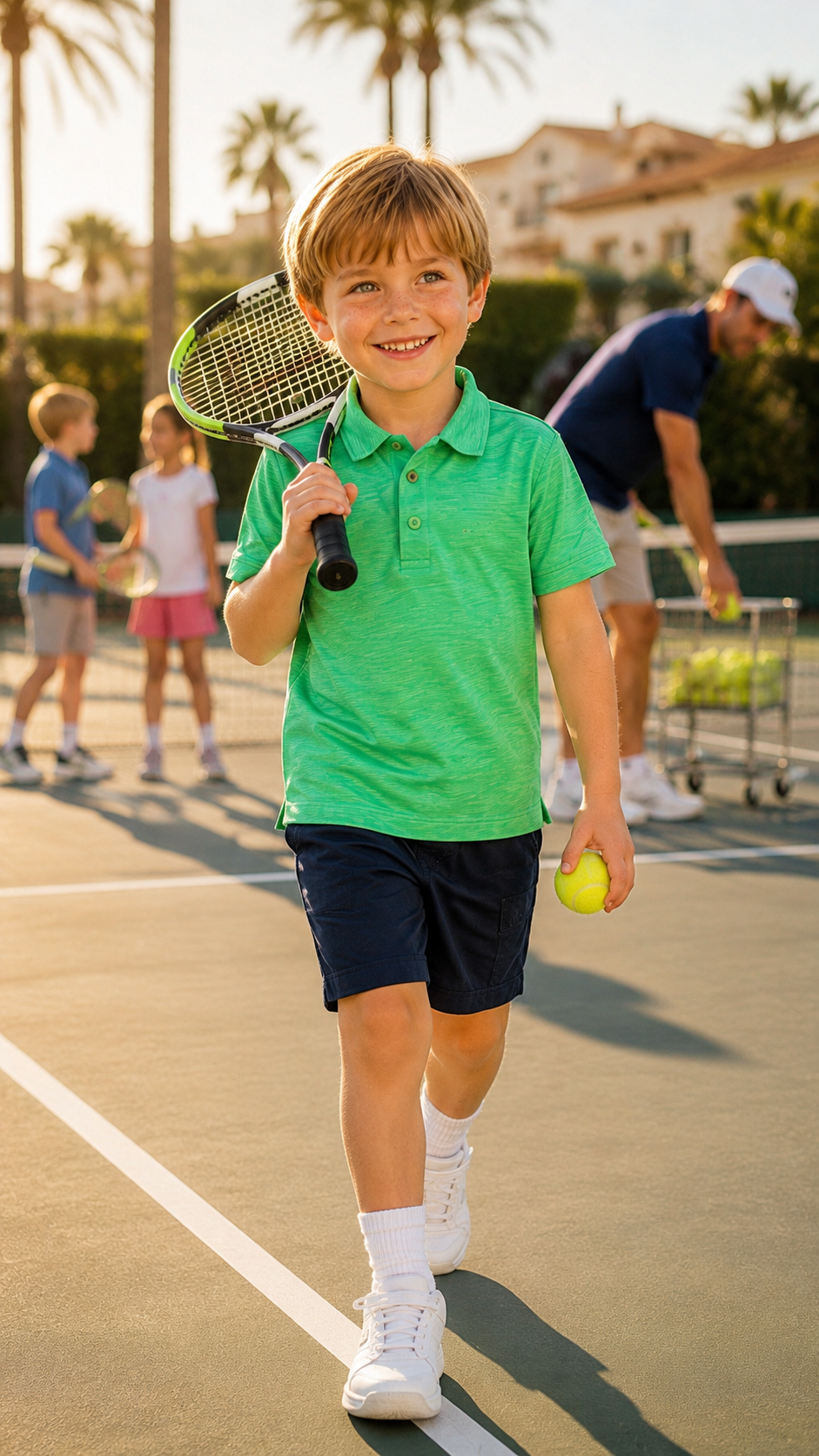 Our Favorite Tennis Racquet
