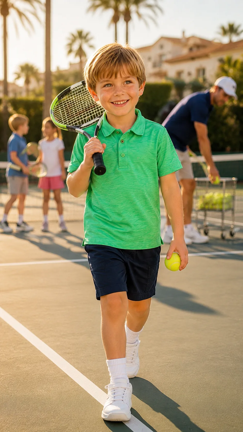 Our Favorite Tennis Racquet
