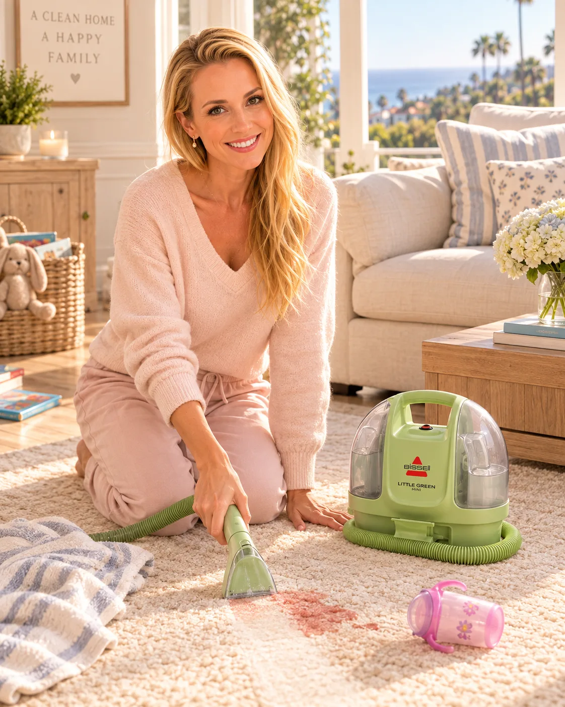 Our Favorite Carpet Cleaner
