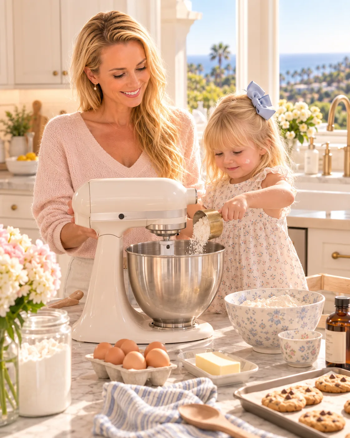 Our Favorite Stand Mixer