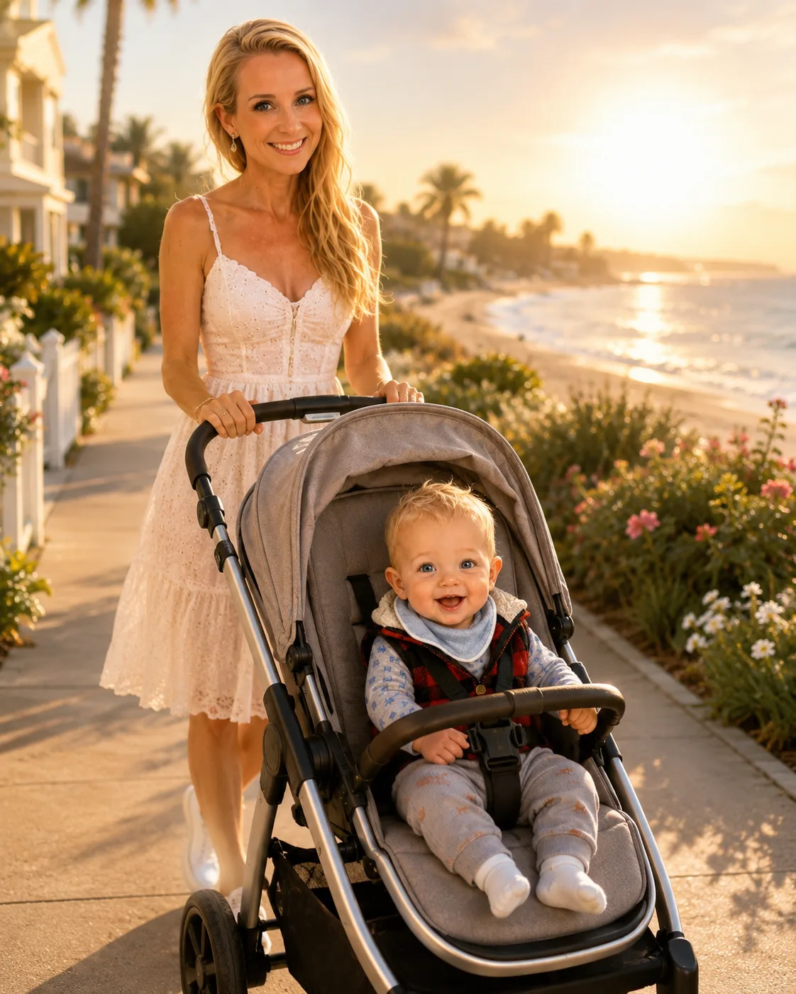 Our Favorite Stroller